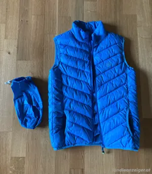 Color Kids Weste, 152