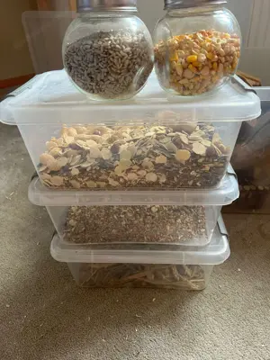 Nagarium, Käfig für kleine Nager Bild 2