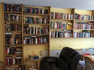 Alles muss weg - ganzer Hausrat Bild 9