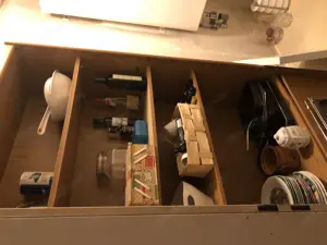 Alles muss weg - ganzer Hausrat Bild 5