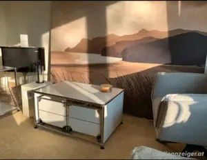 USM Haller Sideboard, Tisch mit Staufächer, Bleche Neu Bild 6