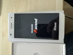 Huawei Ascend G7 Handy Bild 3