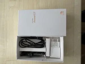 Huawei Ascend G7 Handy Bild 4