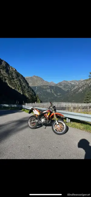 Moped Rieju Bild 3
