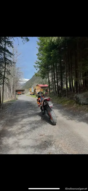 Moped Rieju Bild 4