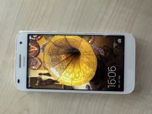 Huawei Ascend G7 Handy