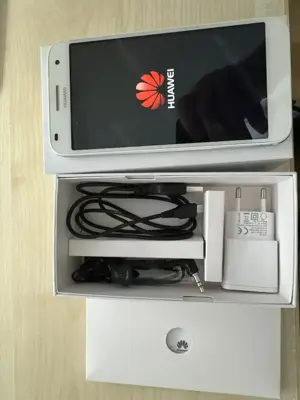 Huawei Ascend G7 Handy Bild 2