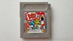 Nintendo Spiele Bild 3