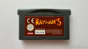 Nintendo Spiele Bild 2