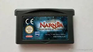Nintendo Spiele Bild 5