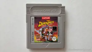 Nintendo Spiele Bild 4