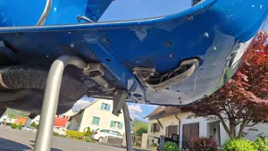 Verkaufe Vespa px 200e Bild 7