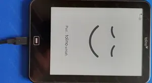 Ebook Reader Tolino