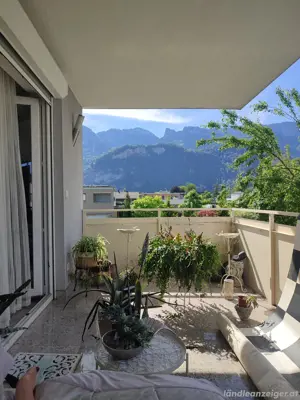 Starter Wohnung  Bild 7
