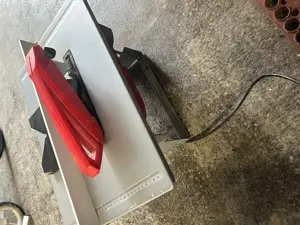 Tischkreissäge Einhell TC-TS 820 Bild 4