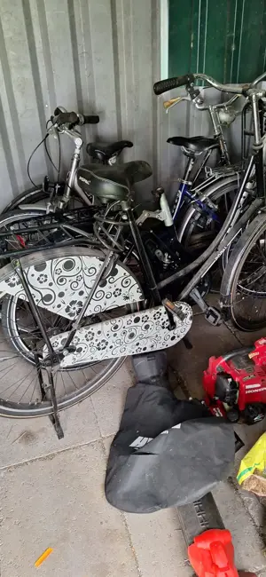 Zu Verkaufen per Selbstabholung