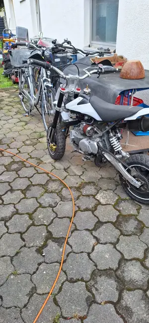 Zu Verkaufen per Selbstabholung Bild 2