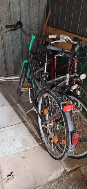 Zu Verkaufen per Selbstabholung Bild 8