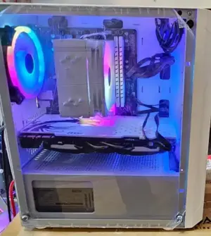 Gaming-PC (Ryzen 7 3700X, 1TB M2 SSD, 256GB SSD, 32GB Ram, GTX1070 8GB) - TOP Bild 2