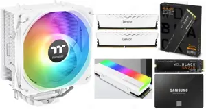 Gaming-PC (Ryzen 7 3700X, 1TB M2 SSD, 256GB SSD, 32GB Ram, GTX1070 8GB) - TOP Bild 4
