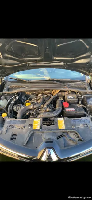 Renault Clio Kombi Bild 5