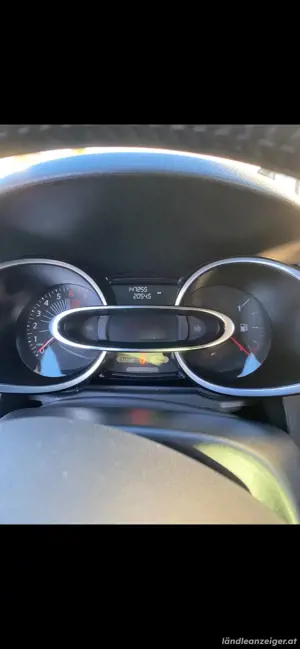 Renault Clio Kombi Bild 3