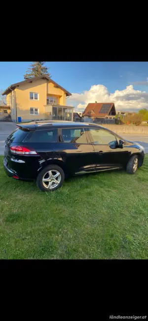 Renault Clio Kombi
