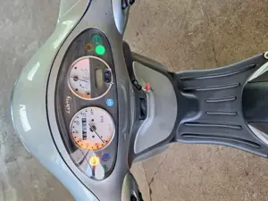 Piaggio Liberty 125 ccm 