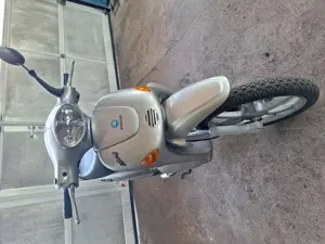 Piaggio Liberty 125 ccm  Bild 2