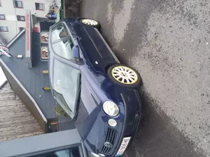VW Polo 1.9 SDI 