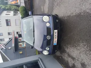 VW Polo 1.9 SDI  Bild 3