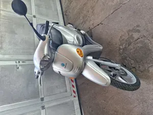 Piaggio Liberty 125 ccm  Bild 4