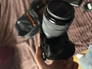 Sony ZV-E1  mit zubehör Bild 3