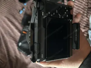 Sony ZV-E1  mit zubehör Bild 2