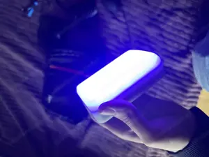 Sony ZV-E1  mit zubehör Bild 5
