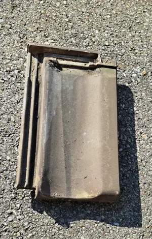 Dachziegel Bild 2