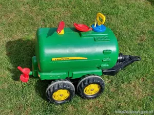 Rolly Toys John Deere Güllefass