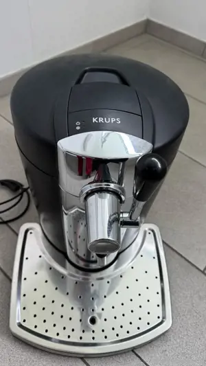 Krups Biertender mit Kühlung Bild 2