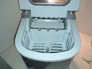 Eiswürfelmaschine Bild 3
