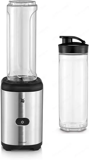 Smoothie Maker - WMF Kultstandmixer, Mix&Go Bild 2