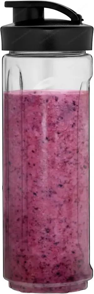 Smoothie Maker - WMF Kultstandmixer, Mix&Go Bild 4