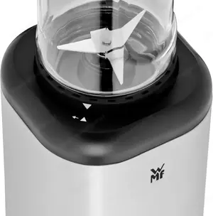 Smoothie Maker - WMF Kultstandmixer, Mix&Go Bild 3