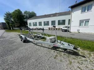 Verkauf - Segelyacht Neptun 26 Sehr guter Zustand Bild 5