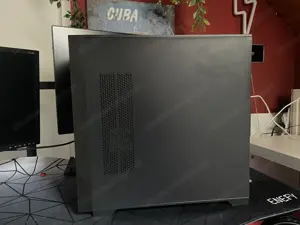Gaming Pc Nvidia RTX 4060 Ryzen 5 5500 16GB DDR4 (nur der Pc ist zu verkaufen) Bild 5