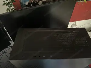 Gaming Pc Nvidia RTX 4060 Ryzen 5 5500 16GB DDR4 (nur der Pc ist zu verkaufen) Bild 6