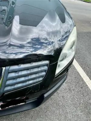 Nissan Qasqhai Bild 4
