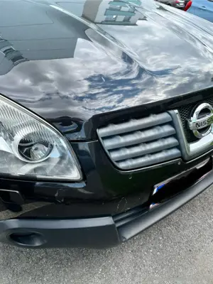 Nissan Qasqhai Bild 6