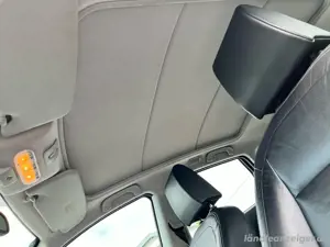Nissan Qasqhai Bild 5