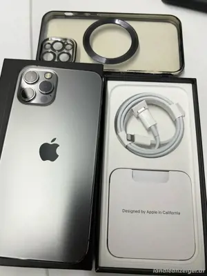 iphone 12 pro Bild 2