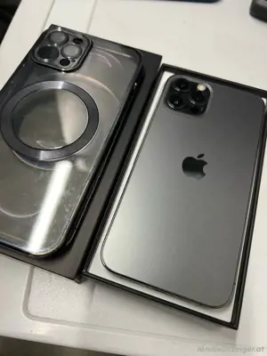 iphone 12 pro